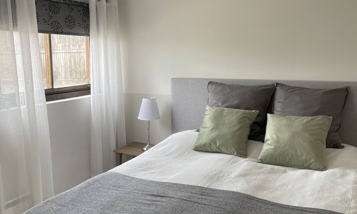 Hult Bed & Breakfast | Boaryd Golf B&B