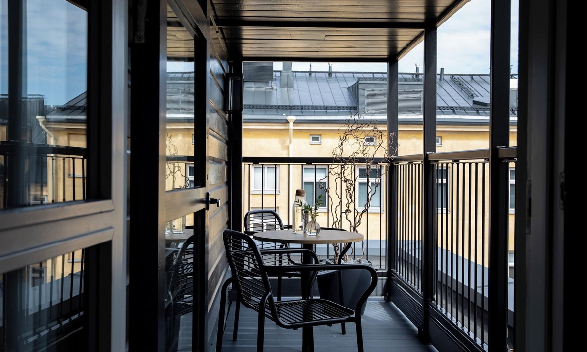 Kaartinkaupunki Apartment | Bob W Helsinki Kaarti