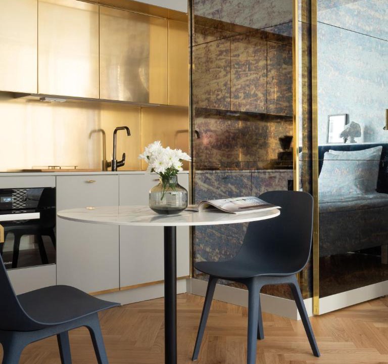 Ullanlinna Apartment | Bob W Helsinki Ullanlinna