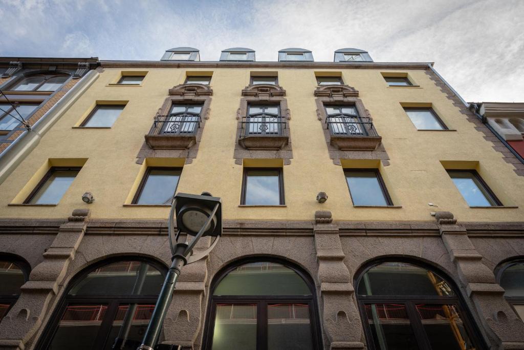 Oslo City Centre Hotel | Bob W Oslo Sentralen