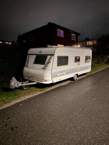 Sandefjord Other | Bobil hotell Caravan