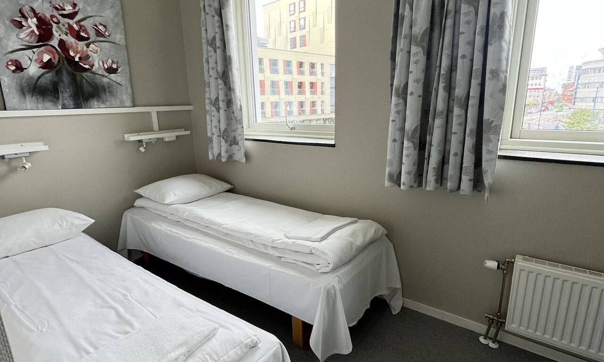 Bodo Hotel | Bodo Motel Norway