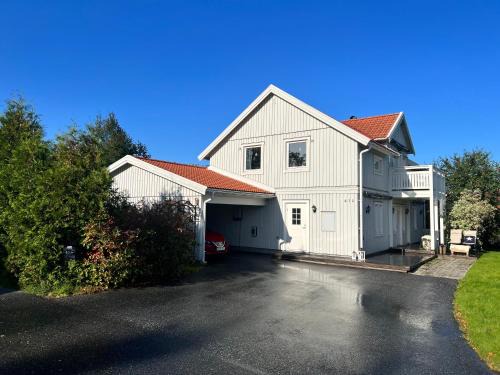 Osteraker Villa | Boende i Åkersberga för 2-3 personer i 2 sovrum