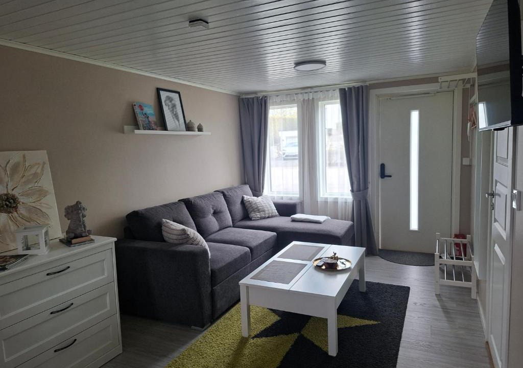Falkenberg Apartment | Boende i Falkenberg