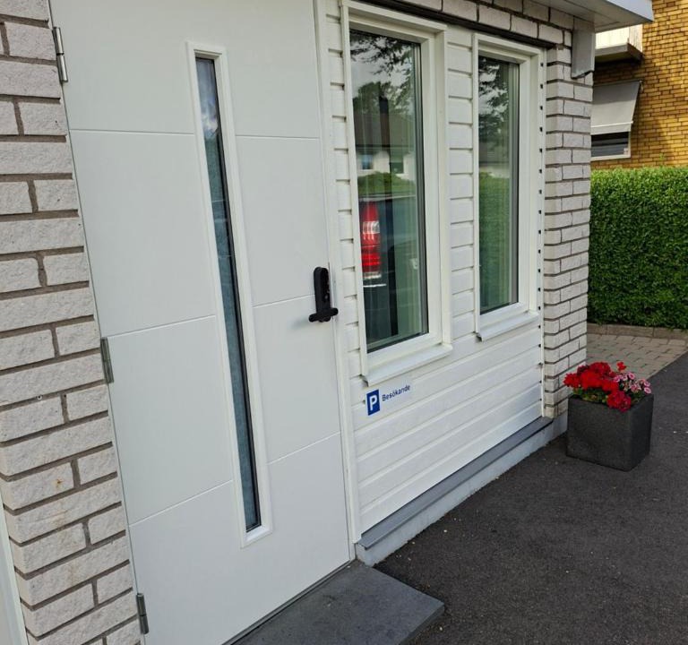 Falkenberg Apartment | Boende i Falkenberg