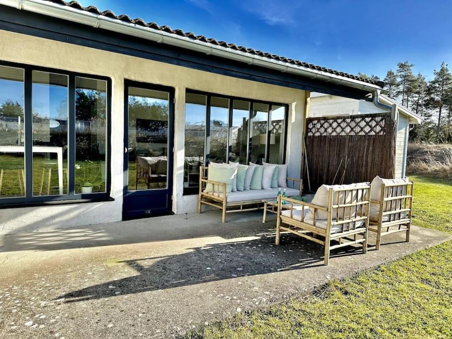 Tofta House | Boende i Gotlands Tofta