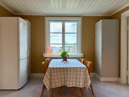 Sandarne House | Boende i Sandarne