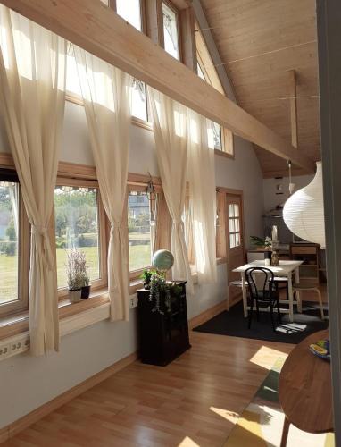 Torsas House | Boende nära sjön