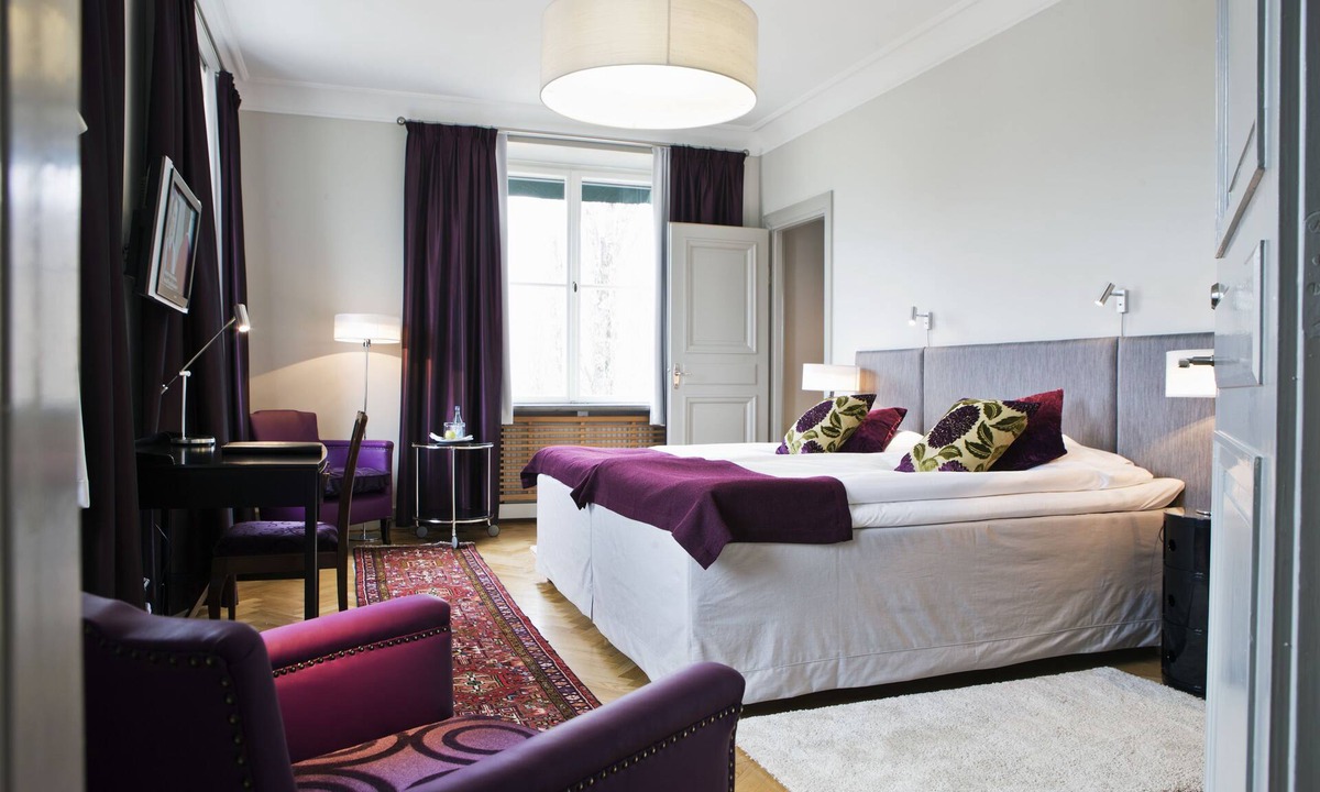 Bohult Hotel | Bofors Hotel