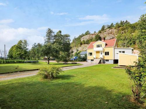 Lysekil House | BOH127-Lysekil-Lyse-Lycke-104