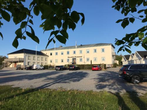 Bohus-Malmon House | Bohus-Malmöns Pensionat