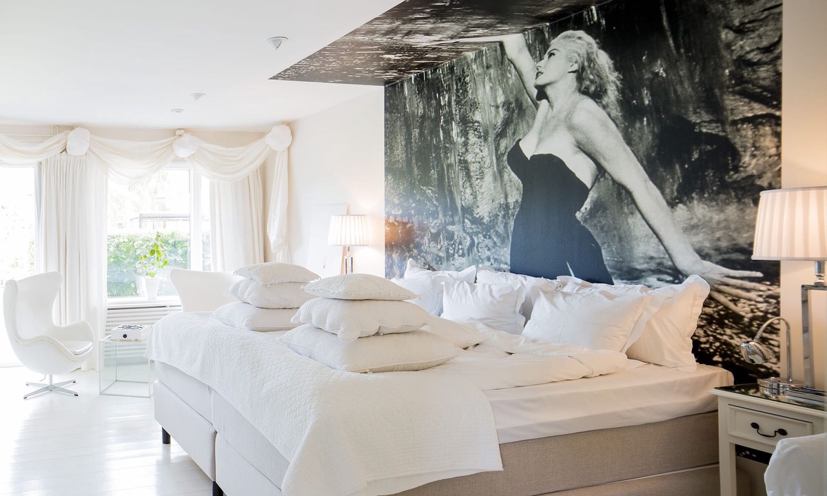 Trosa Hotel | Bomans Hotell i Trosa