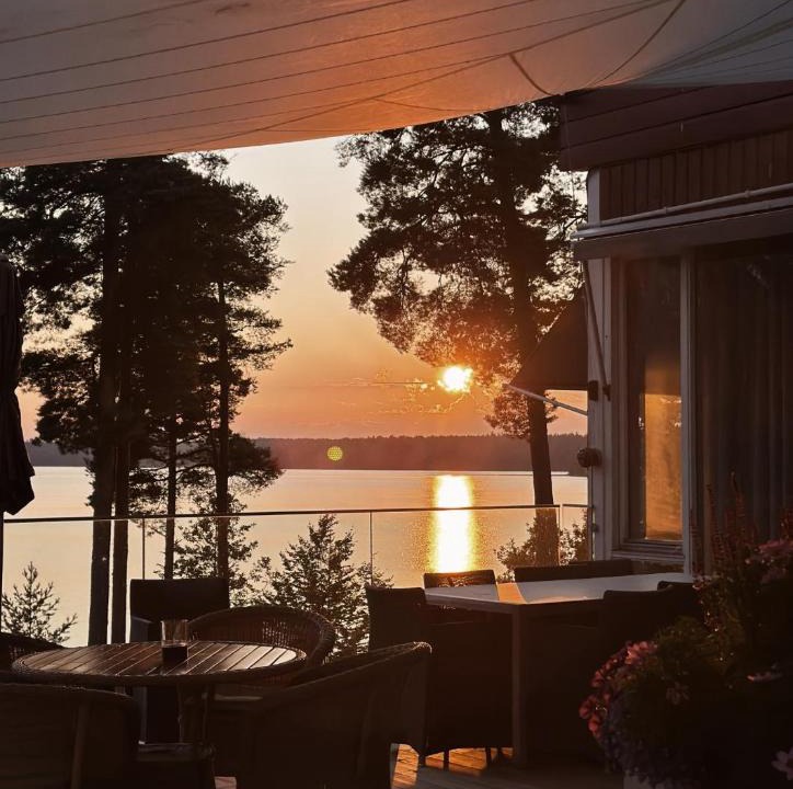 Jarna Hotel | Bommersvik Hotell & Konferens