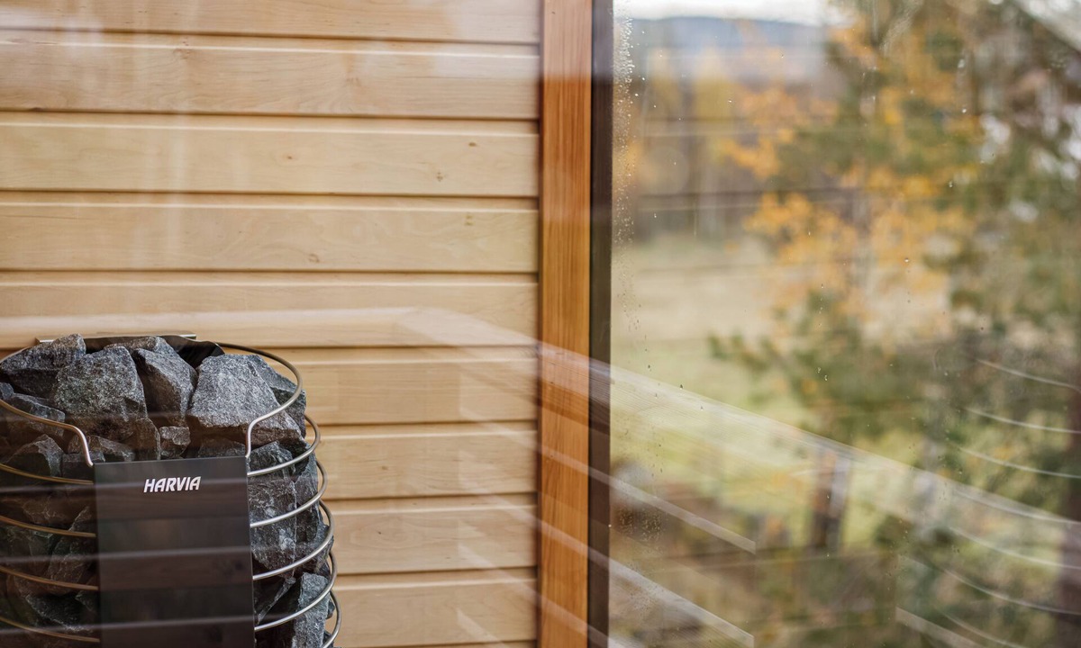 Bollnas Cottage | Book your Escape