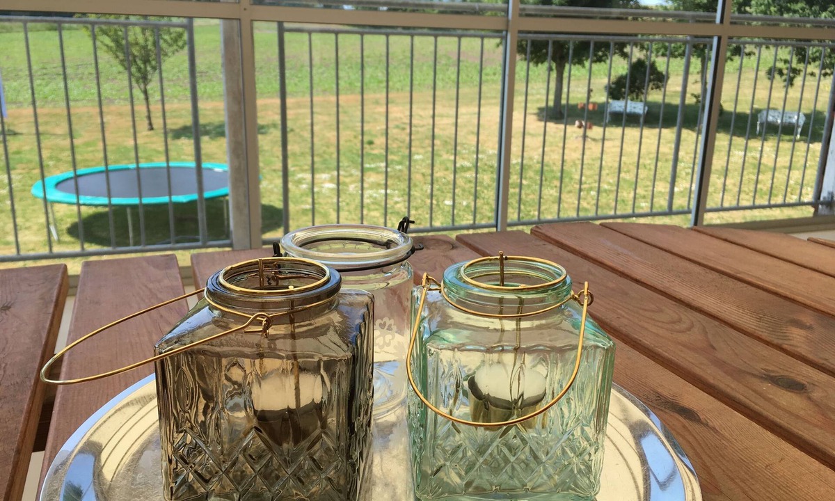 Borrby Bed & Breakfast | Borrby frö - Bed & Breakfast