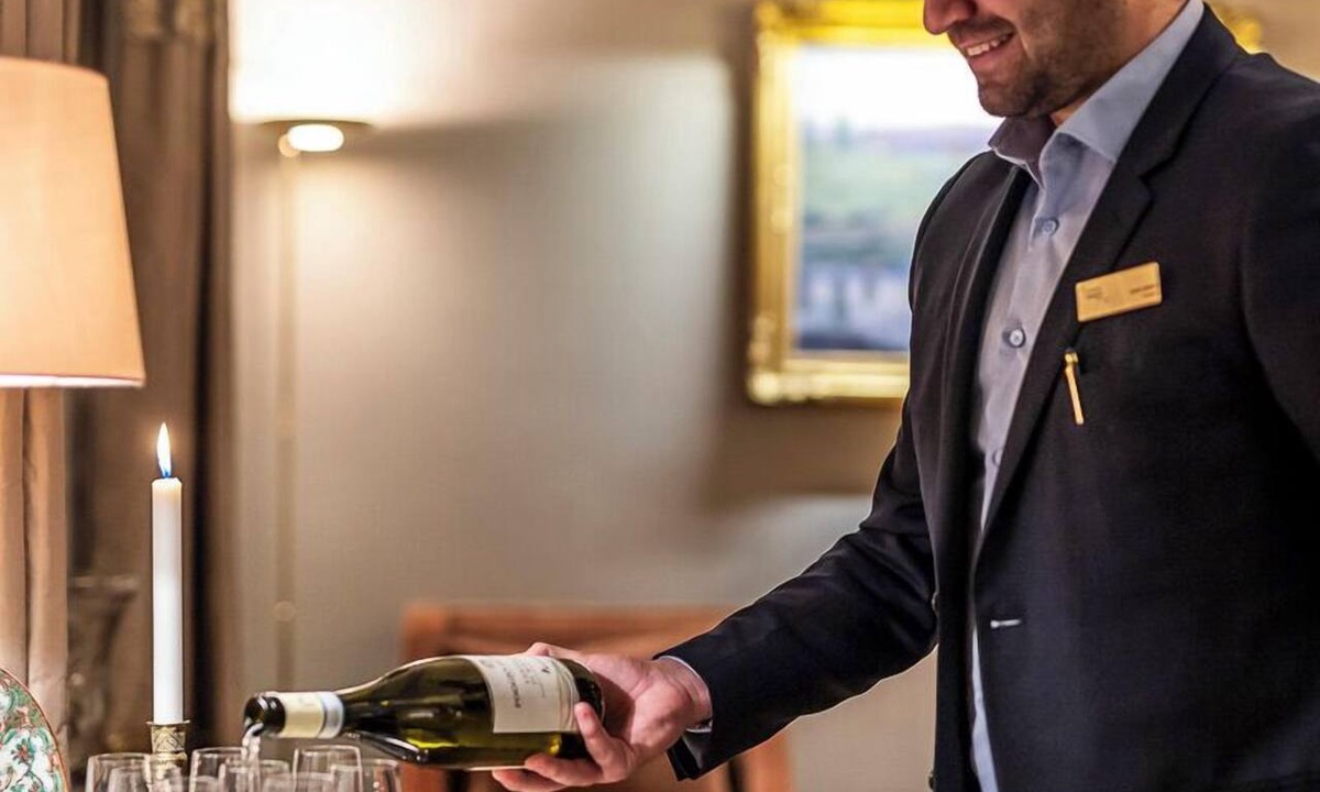 Sarpsborg Hotel | Borregård Hotell - by Classic Norway Hotels