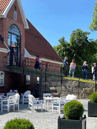 Sarpsborg Hotel | Borregård Hotell - by Classic Norway Hotels
