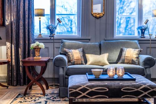 Sarpsborg Hotel | Borregård Hovedgård - by Classic Norway Hotels