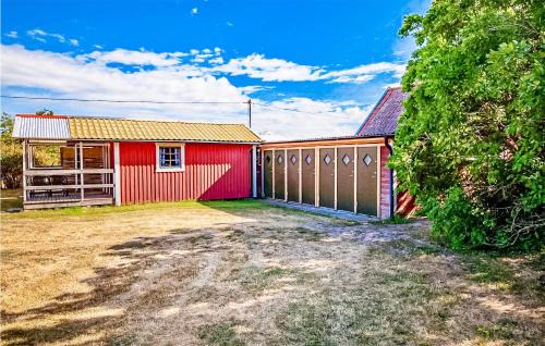 Visby House | Bosses Stuga