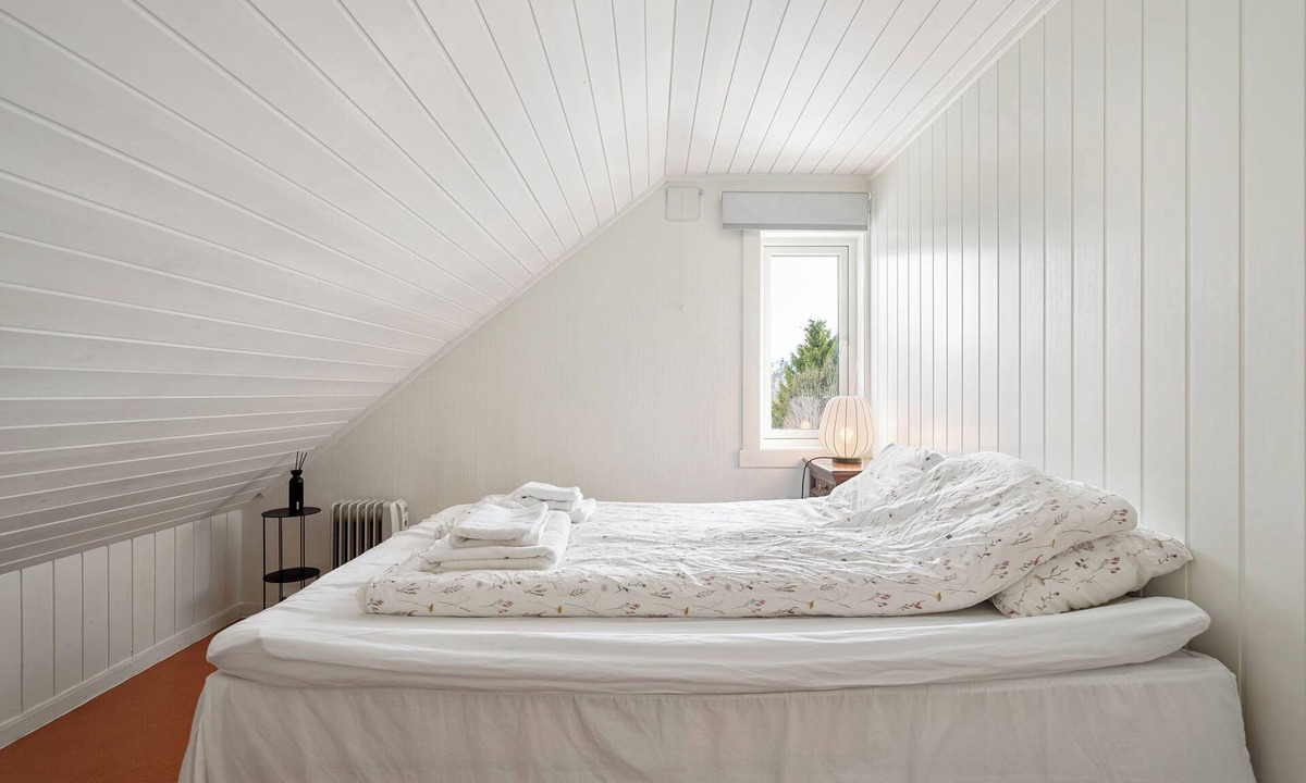 Tromso Hotel | Boukersen Heim