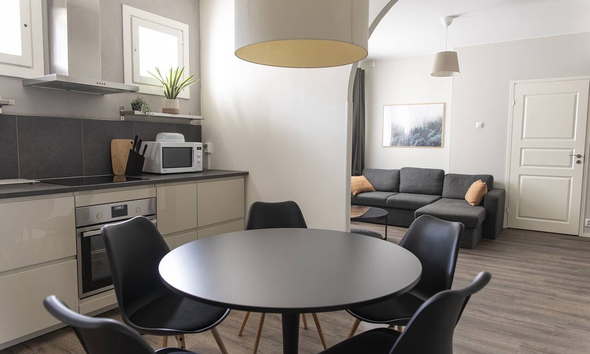 Kuopio Hotel | Boutique Hotel Sawohouse