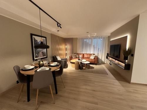 Tromso Apartment | Boutique Style Apartment - Near the city Centre