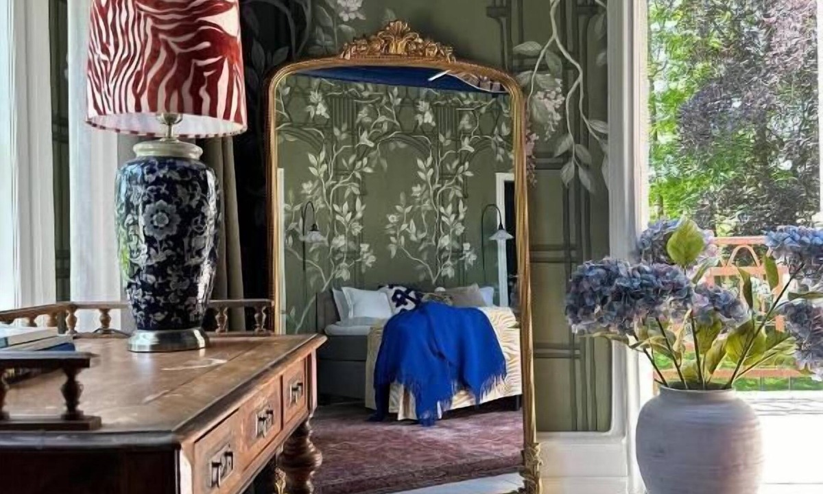 Burgsvik Hotel | Boutiquehotell Grå Gåsen