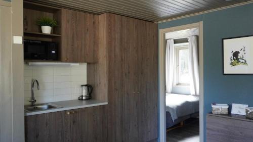 Lulea Ski Chalet | Brändön Lodge Full Service cabin