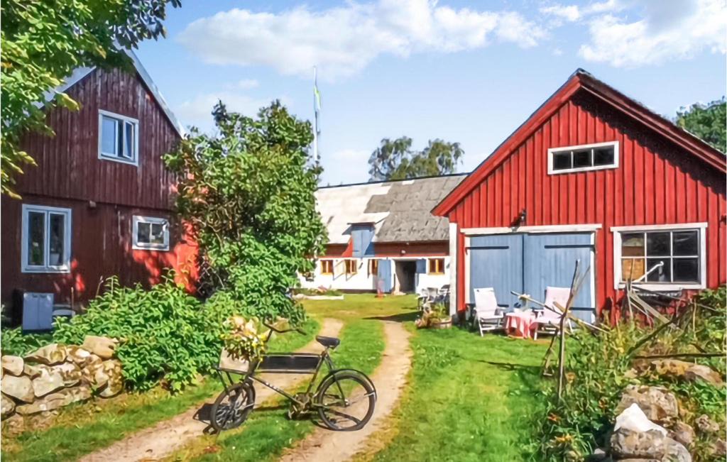 Brosarp Apartment | Brösarp 3