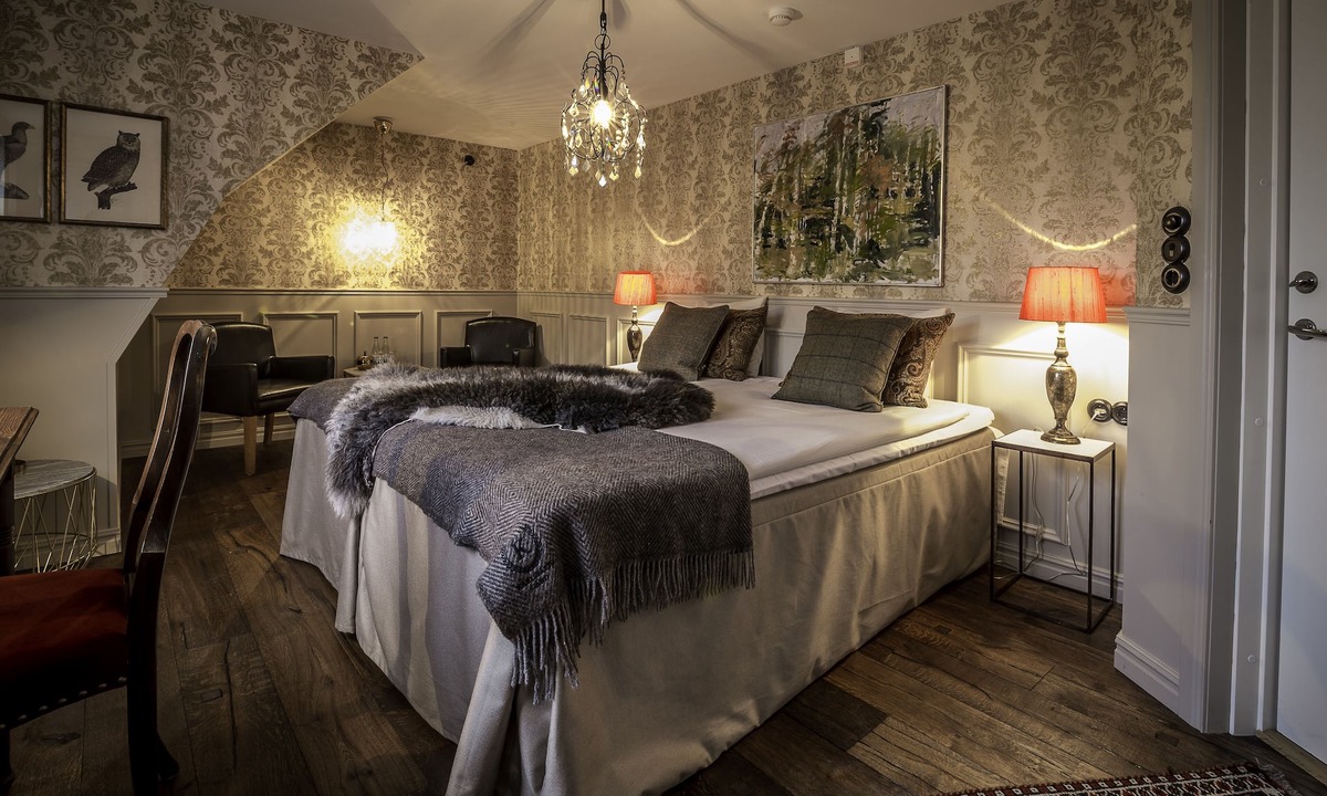Brosarp Hotel | Brösarps Gästgifveri & SPA