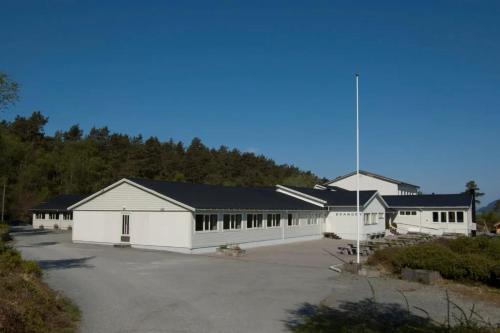 Vindafjord House | Brandøy Misjons- og konferansesenter