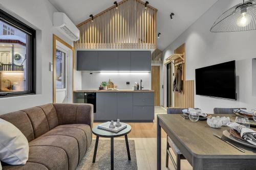Tromso Apartment | Brand New City Mini Villa close to city center