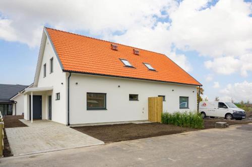 Landskrona Villa | Brand new house waiting for you!