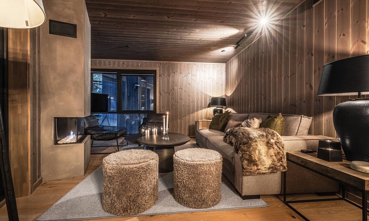 Hemsedal Apartment | Brand new luxury apartment by the slopes, Hemsedal