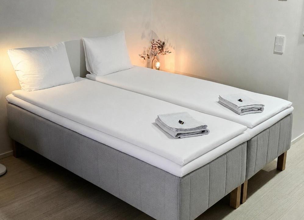 Turku Apartment | Brand new studio apartment on Kakola hill