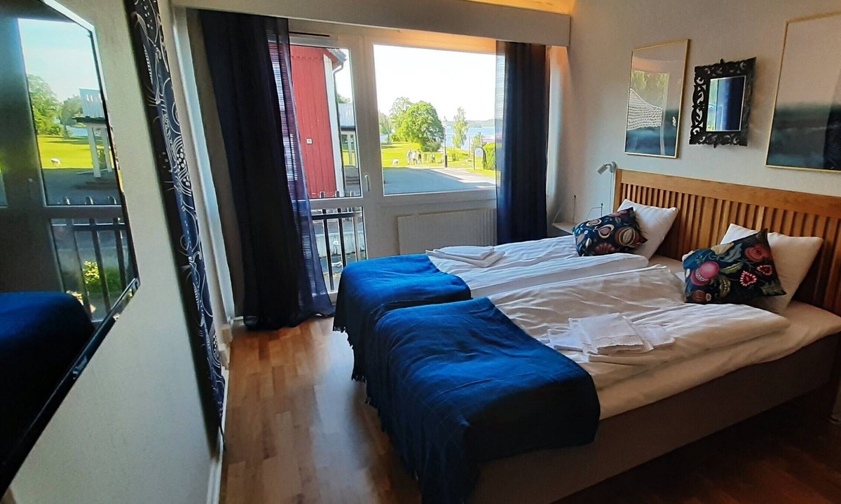 Immeln Hotel | Breanäs Hotell
