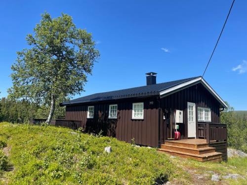 Etnedal House | Breidablikk, Quiet Cabin Retreat Surrounded by Nature