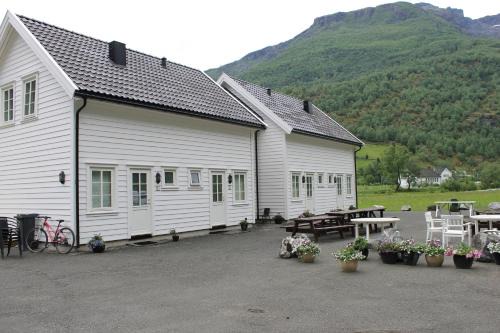 Flam Apartment | Brekke Apartments