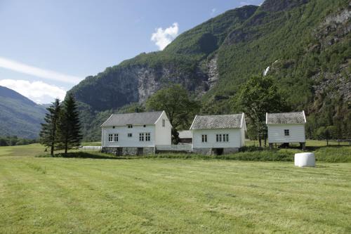 Flam Hostel | Brekke Gard Hostel
