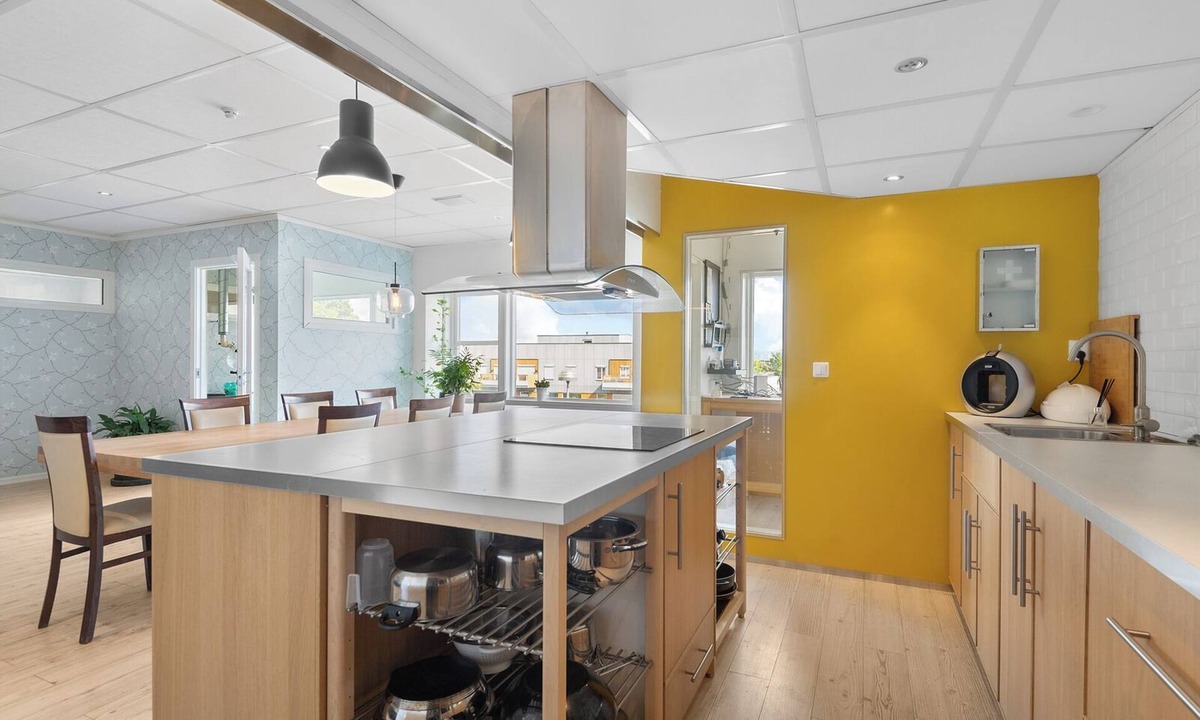 Orland House | Brekstad Gjestehus