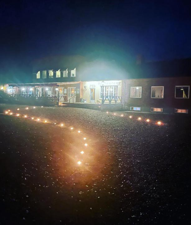 Brevens Bruk Hotel | Brevensgården