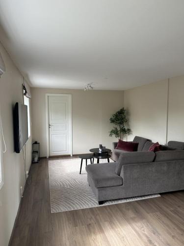 Hovik Apartment | Bright apartment in Haslum