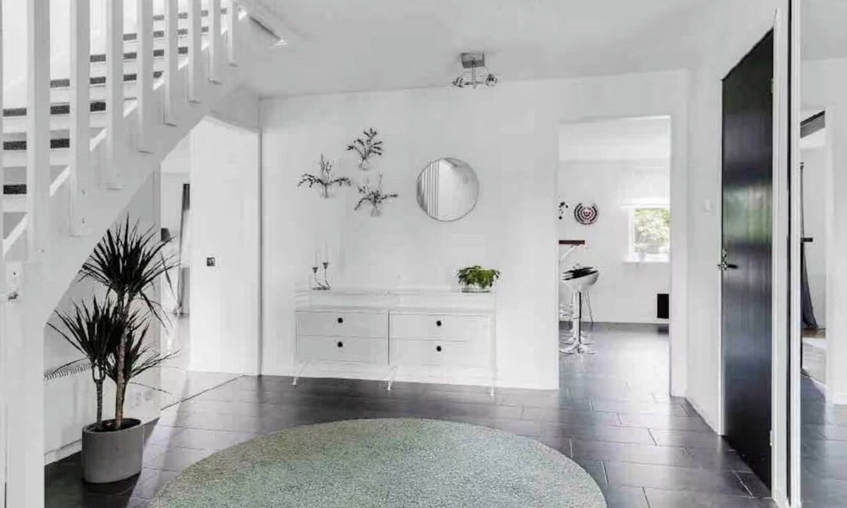 Bunkeflostrand Villa | Bright house near beach & center + free parking