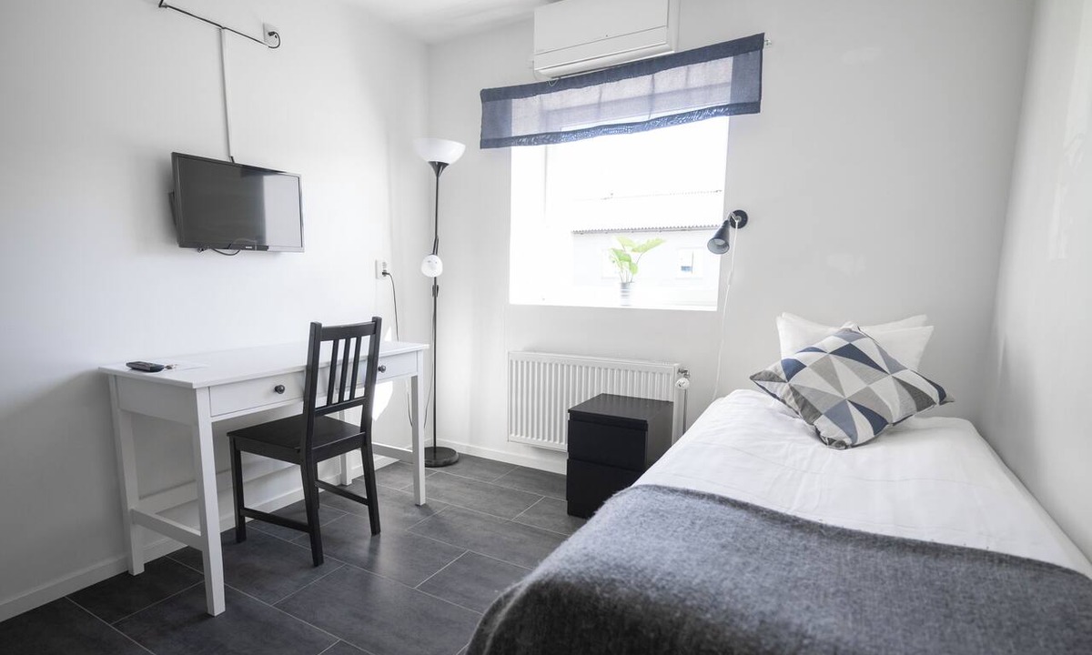 Eslov Hotel | Brink Annex