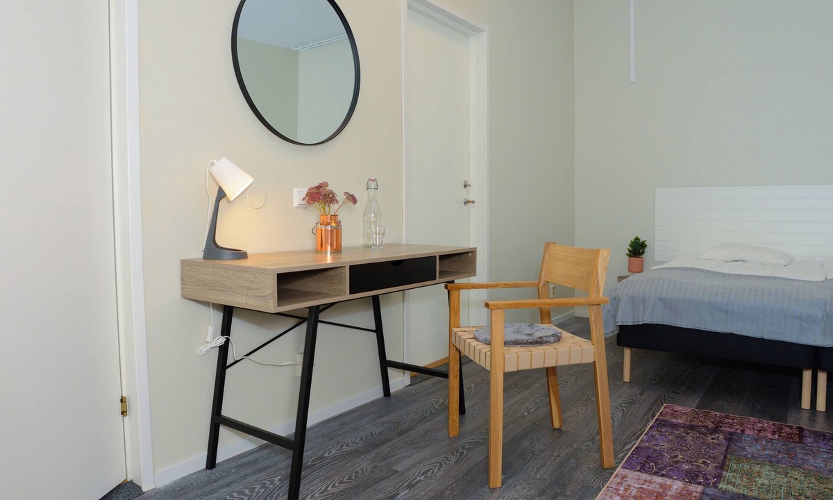 Kristinehamn Hostel | Britz Hostel