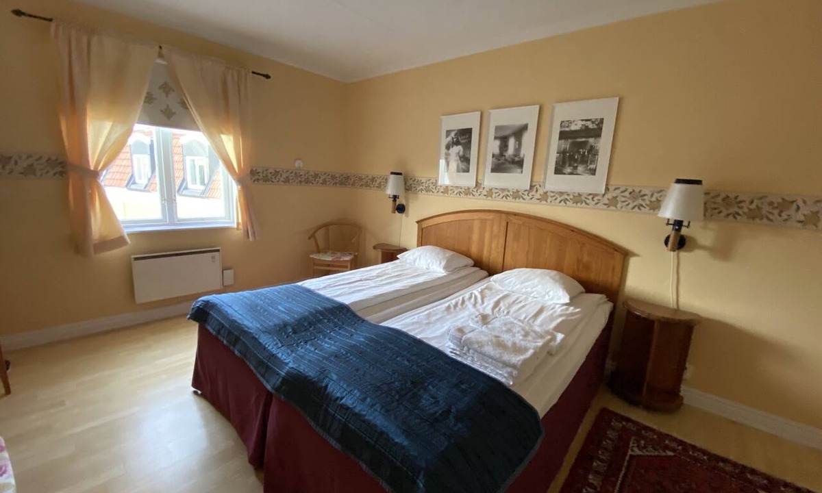 Sunne Bed & Breakfast | Broby Gästgivaregård