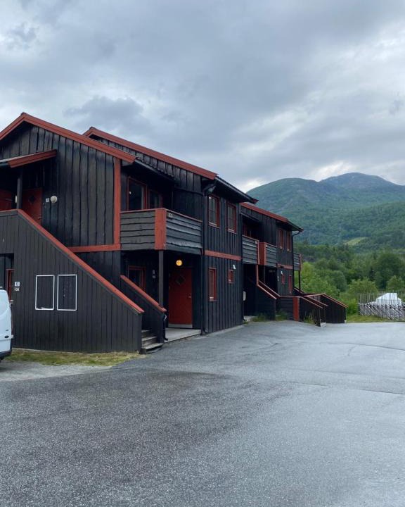 Hemsedal Apartment | Brobygget Mølla 101