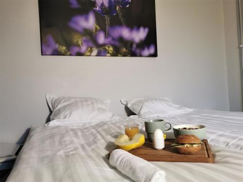 Nya Staden Bed & Breakfast | Broholm Bed&Breakfast