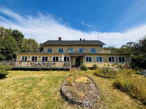 Degerhamn Hostel | Brukshotellet Öland - Vandrarhem