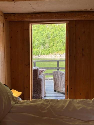 Mosjoen Villa | Brygge Sjøgata